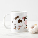 Pesquisar por vacas felizes canecas For kids