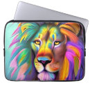 Pesquisar por leões tablet laptop capas Animais