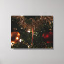 Pesquisar por natal dourado impressão de canvas Festivo
