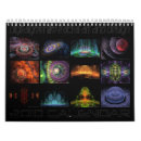 Pesquisar por fractal calendarios Apophysis