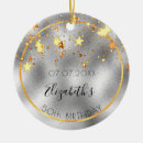 Pesquisar por estrelas brilhantes ornamentos For her