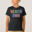 Pesquisar por retro beach camisetas Oceano