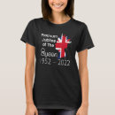 Pesquisar por coroa do jubileu camisetas Sinalizador