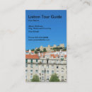 Pesquisar por excursões cartao de visita Viagem