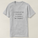 Pesquisar por pessoas grandes camisetas Chamada