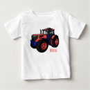 Pesquisar por trator dos desenhos animados camisetas Fazenda