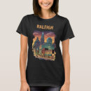 Pesquisar por raleigh camisetas Carolina do norte