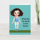 Pesquisar por bonecas de papel cartoes postais Girl