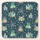 Pesquisar por teste padrão geométrico porta copos Floral