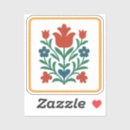 Pesquisar por arte escandinava adesivos Azul