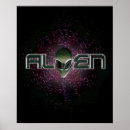 Pesquisar por cabeça aliens pôsteres Alienígena