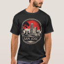 Pesquisar por josé camisetas Califórnia