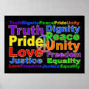 Pesquisar por justiça pôsteres Orgulho