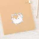 Pesquisar por coelho kawaii adesivos Lebre