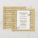 Pesquisar por musicais do casamento convites Música