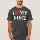 Pesquisar por eu amo minha sobrinha camisetas Aniversário