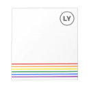 Pesquisar por vertical listras bloco de notas Qualquer pessoa