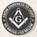 Pesquisar por maçonaria porta copos Freemason