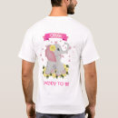 Pesquisar por chá de fraldas safari camisetas Primeiro aniversario