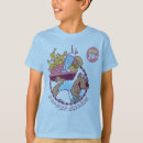 Pesquisar por scooby camisetas Hannah barbera