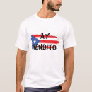 Pesquisar por bandeira de puerto rico camisetas Mapa