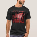 Pesquisar por headstone camisetas Cemitério