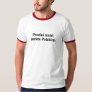 Pesquisar por polimento camisetas Engraçado