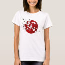 Pesquisar por cerejas pretas camisetas Vermelho
