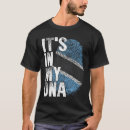 Pesquisar por bandeira de botswana camisetas Raízes