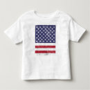 Pesquisar por flags crianças camisetas Bandeira americana