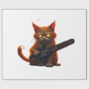 Pesquisar por tshirt papel de presente Gato