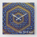 Pesquisar por judaísmo relogios de parede Azul