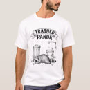 Pesquisar por pandas engraçadas camisetas Animais engraçados