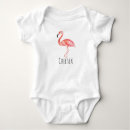 Pesquisar por flamingo para bebes roupas Bebê menina