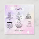 Pesquisar por luz rosa cartao de visita Luxo