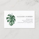 Pesquisar por berçário cartao de visita Aquarela