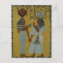 Pesquisar por hathor cartoes postais Egípcio
