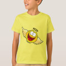 Pesquisar por asas do anjo camisetas For kids