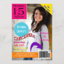 Pesquisar por do quinceanera 15o convites Quinze