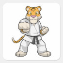 Pesquisar por karate adesivos Crianças