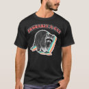Pesquisar por guaxinins camisetas Gambá