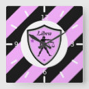 Pesquisar por libra relogios de parede Zodiac