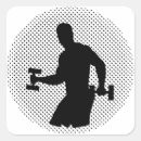 Pesquisar por ginásio adesivos Exercício