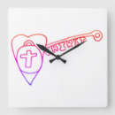 Pesquisar por cristo relogios de parede Cristão