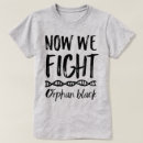 Pesquisar por orphanblack camisetas Clube do clone