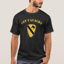 Pesquisar por cavalaria camisetas Fort hood
