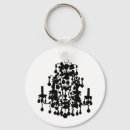 Pesquisar por candelabro chaveiros Branco