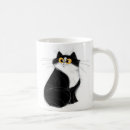 Pesquisar por amarelo do gato canecas Engraçado