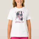 Pesquisar por aniversário da bailarina camisetas For her
