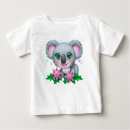 Pesquisar por koala kawaii camisetas Coala